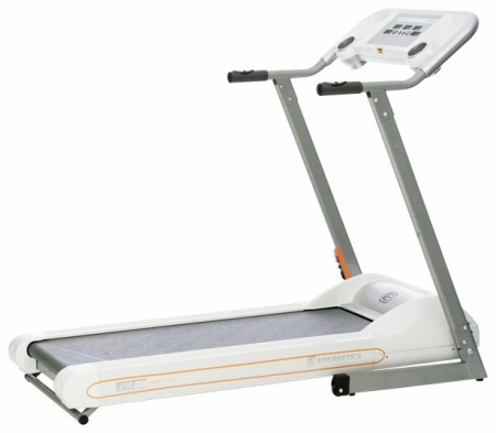 Электрическая беговая дорожка Energetics Power Run 4.0