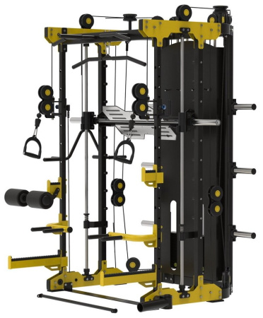 Многофункциональный силовой комплекс Apex Force AP-G09