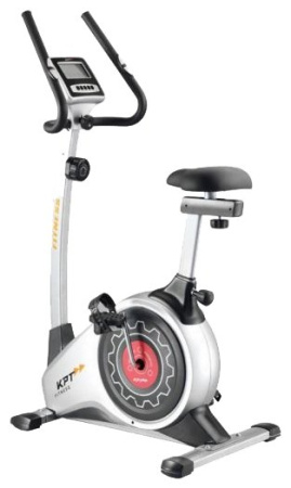 Вертикальный велотренажер Deus B2830D3 Vito