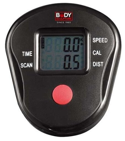 Вертикальный велотренажер Body Sculpture BC-1422