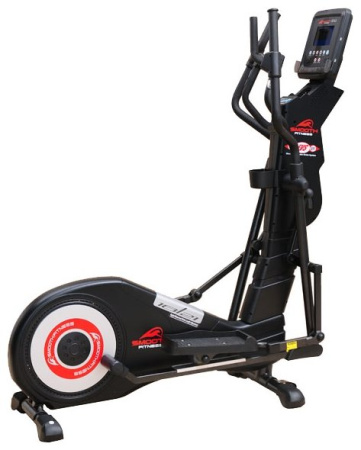 Эллиптический тренажер Smooth Fitness CE 5.5