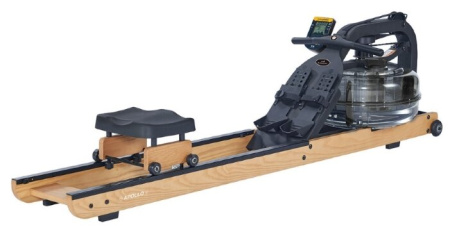 Гребной тренажер First Degree Fitness Apollo V