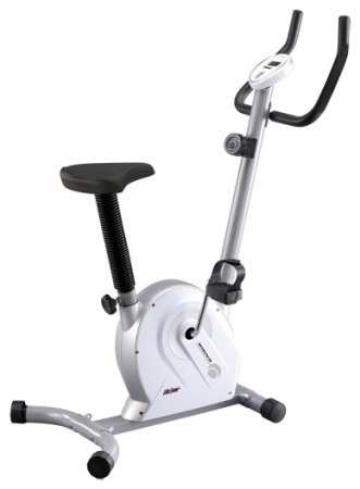 Вертикальный велотренажер LifeGear 20121