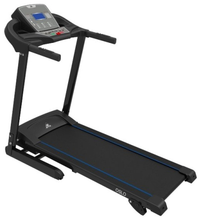 Электрическая беговая дорожка DFC T550 Oslo