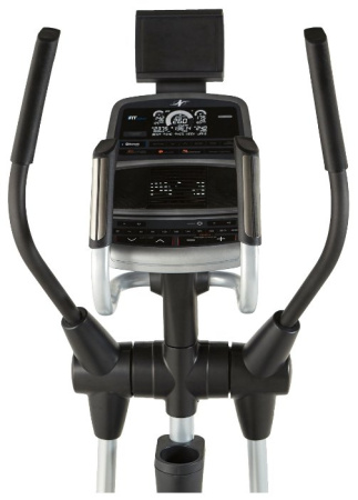 Эллиптический тренажер NordicTrack Space Saver SE7i (NTEVEL90917)