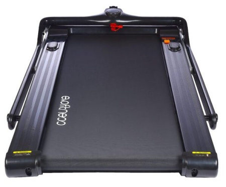 Электрическая беговая дорожка Evo Fitness X450