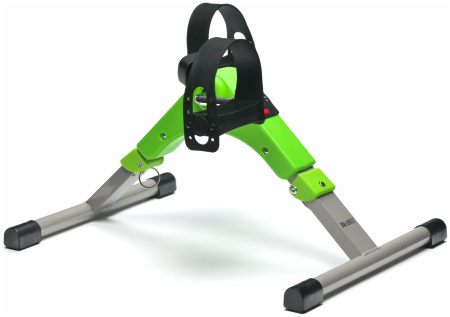 Мини велотренажер складной BRADEX SF 0578 зеленый