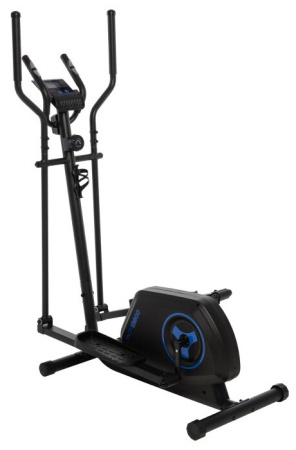 Эллиптический тренажер Evo Fitness Hermes