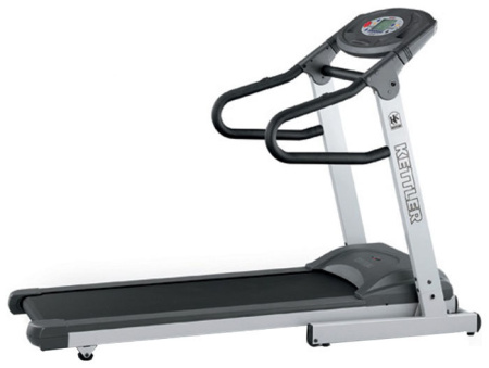 Электрическая беговая дорожка KETTLER 7889-200 Toronto