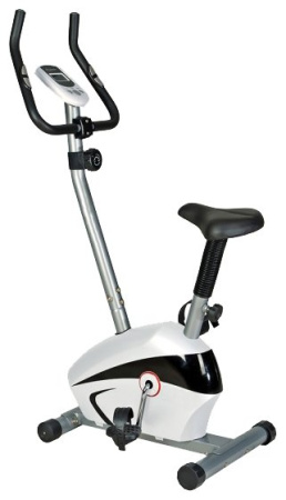 Вертикальный велотренажер V-Sport TrackPro