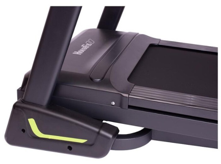 Электрическая беговая дорожка HouseFit SPIRO 450