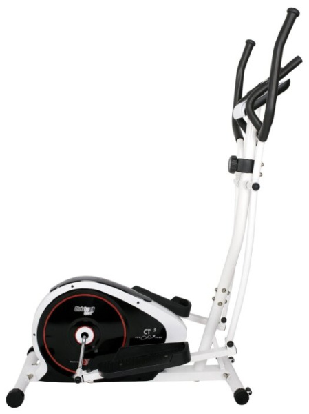 Эллиптический тренажер Christopeit Sport CT 3