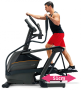 Эллиптический эргометр MATRIX E50XUR