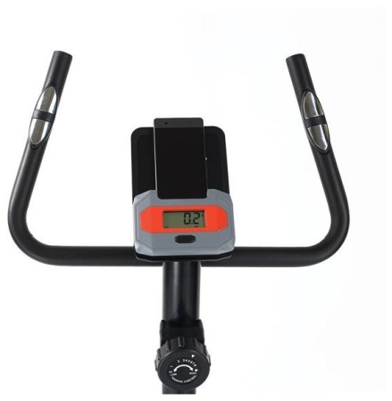 Вертикальный велотренажер HMS M6120