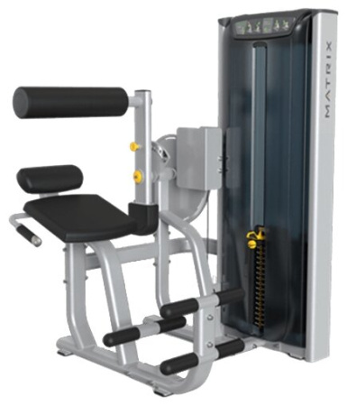 Тренажер со встроенными весами Matrix Versa VS-S531H