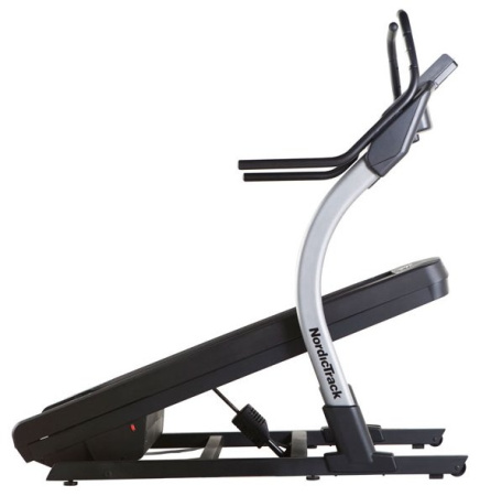 Электрическая беговая дорожка NordicTrack X9i (NETL29714)