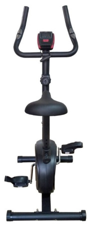 Вертикальный велотренажер ATEMI AC 403