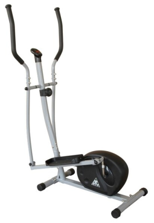 Эллиптический тренажер DFC E3.5H2