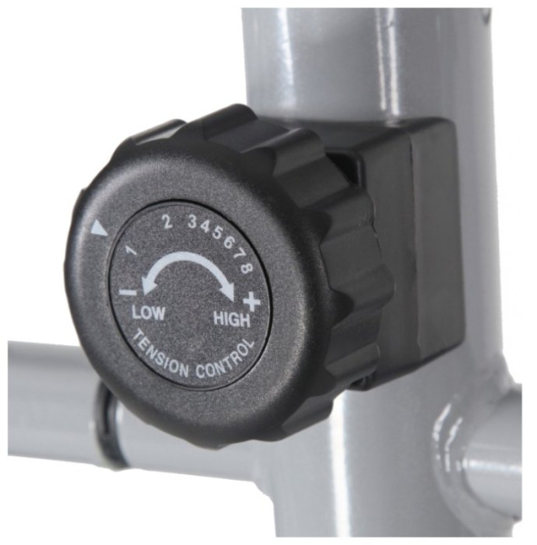 Эллиптический тренажер Dender E-1567 Solfried