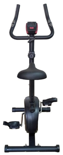 Вертикальный велотренажер ATEMI AC 403