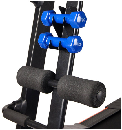 Беговая дорожка Atlas Sport 68