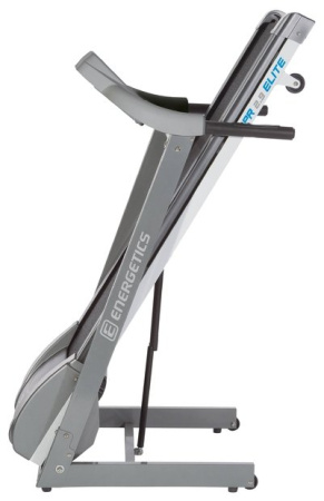 Электрическая беговая дорожка Energetics Power Run 2.9 Elite