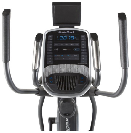 Эллиптический тренажер NordicTrack C 7.5 (NTEVEL89818)