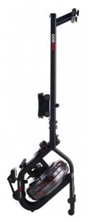 Гребной тренажер CardioPower RW600