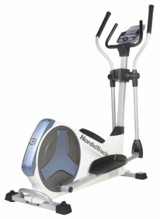 Эллиптический тренажер NordicTrack E4.2 (NTEVEL75912)