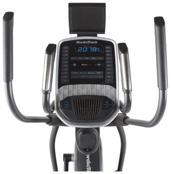 Эллиптический тренажер NordicTrack C 7.5 (NTEVEL89818)