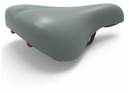 Велотренажер DFC Yesoul BS3-W-21.5 белый