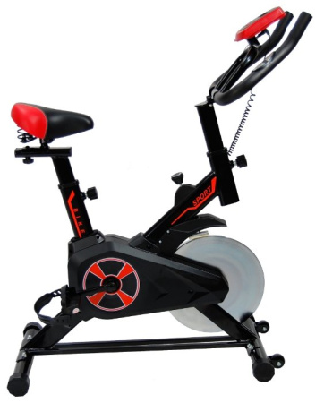 Спин-байк ATLAS AS-703