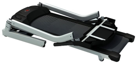 Электрическая беговая дорожка Dfit Atlantica