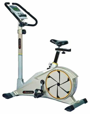 Вертикальный велотренажер Evrotop EV-401