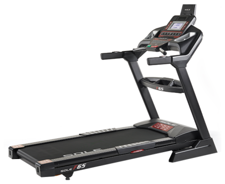 Беговая дорожка Sole Fitness F65