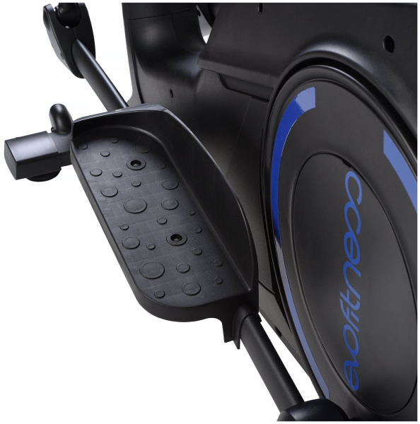 Эллиптический тренажер EVO FITNESS Galaxy магнитный