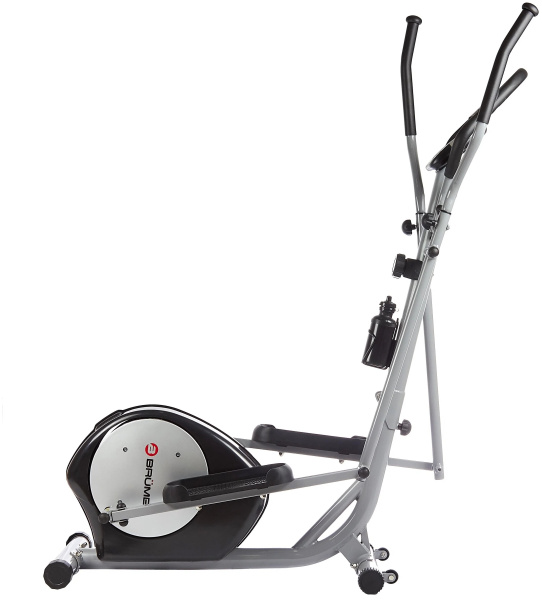 Эллиптический тренажер Brumer K860/M850