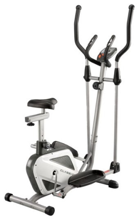 Эллиптический тренажер LifeGear 93266 Classic II