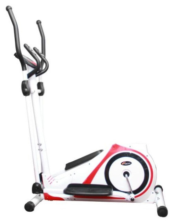 Эллиптический тренажер Evrotop EV-OCEAN-330 EP