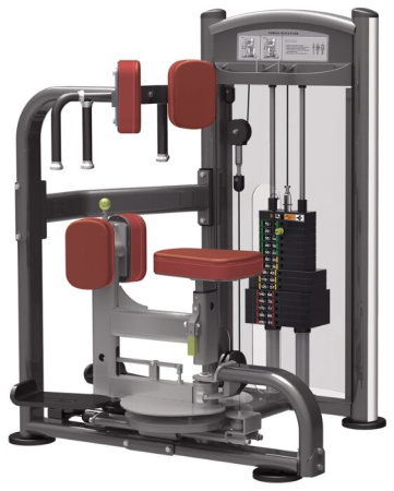 Тренажер со встроенными весами AeroFit IT9318