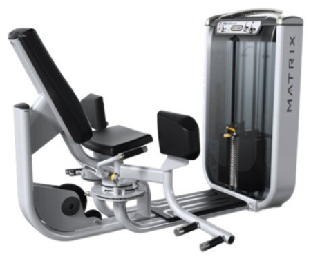 Тренажер со встроенными весами Matrix G7 S74