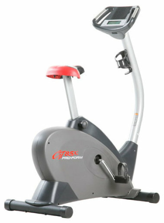 Вертикальный велотренажер ProForm GT 85 X (PFEX2096)