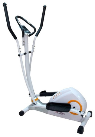 Эллиптический тренажер FitLogic CT0801P