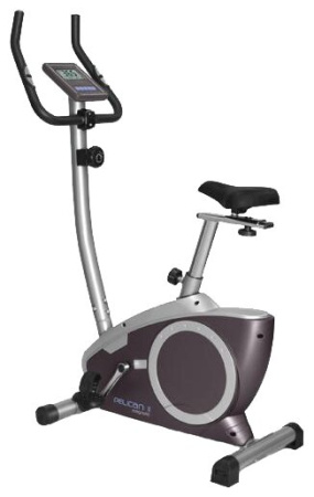 Вертикальный велотренажер Oxygen Pelican II UB