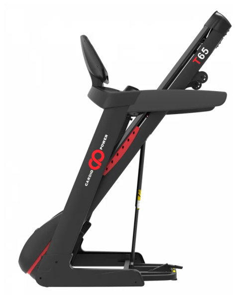 Беговая дорожка CardioPower T65