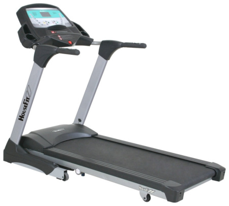 Электрическая беговая дорожка HouseFit HT-9076HP