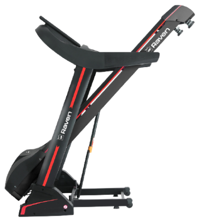 Беговая дорожка Orlauf Raven