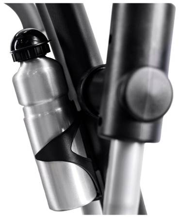 Эллиптический тренажер Proxima Enima II iPro