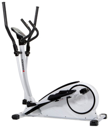 Эллиптический тренажер HAMMER 4126 Crosslife XTR