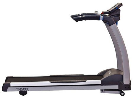 Электрическая беговая дорожка LifeSpan TR5000i